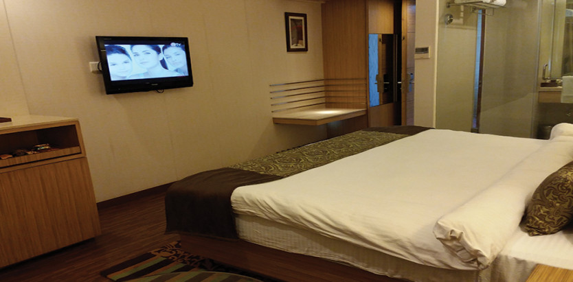 Comfort Inn Legacy